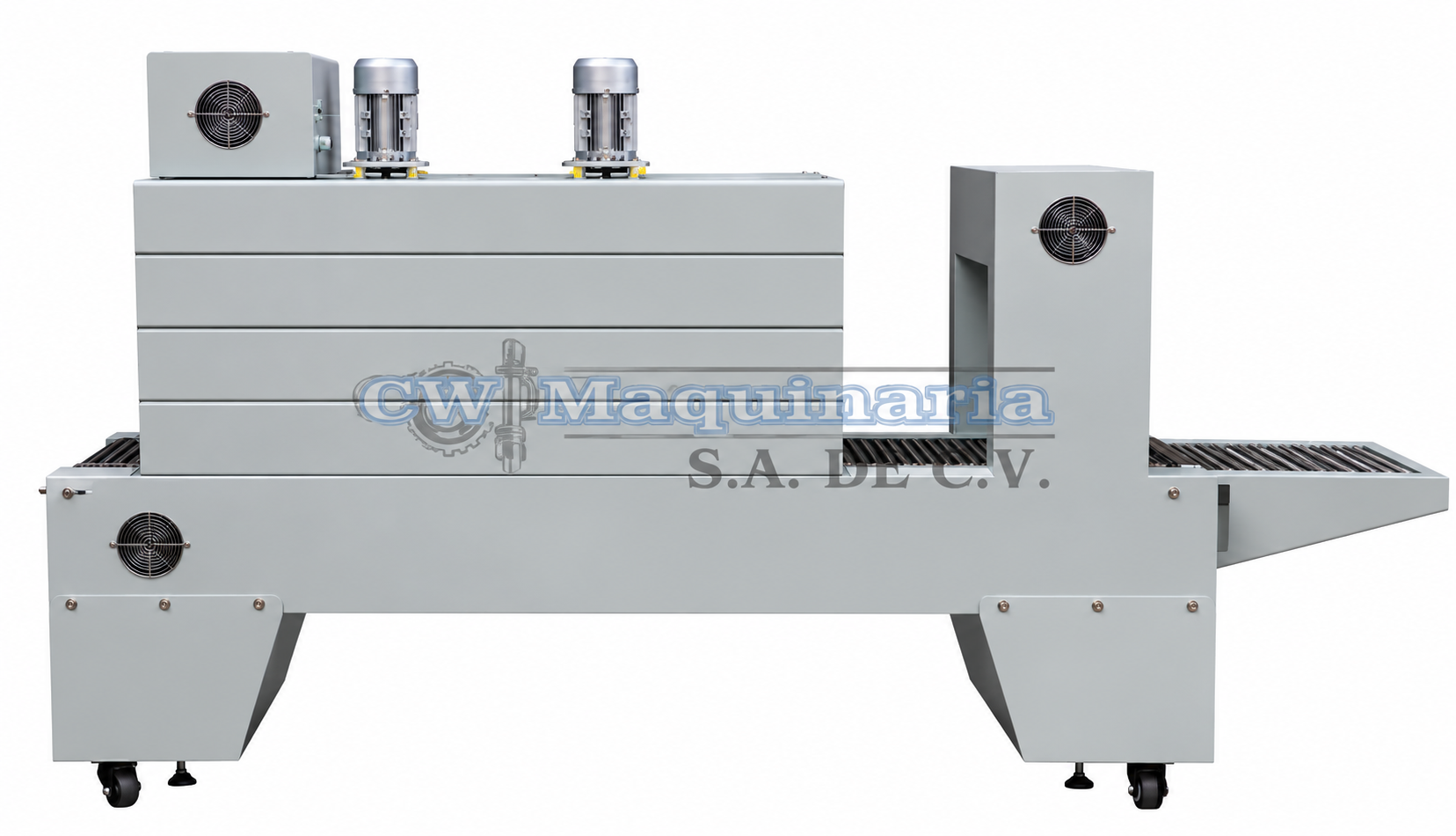 Horno de Encogimiento CWBSE-6040A